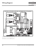 Preview for 30 page of Zephyr Monsoon II Use, Care And Installation Manual