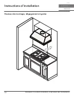 Preview for 48 page of Zephyr Monsoon II Use, Care And Installation Manual