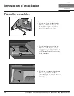 Preview for 54 page of Zephyr Monsoon II Use, Care And Installation Manual