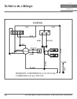 Preview for 42 page of Zephyr Monsoon Mini AK9128BS Use, Care And Installation Manual