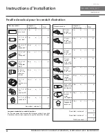 Предварительный просмотр 36 страницы Zephyr Monsoon Mini II Use, Care And Installation Manual