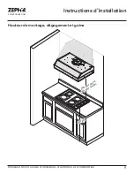 Предварительный просмотр 37 страницы Zephyr Monsoon Mini II Use, Care And Installation Manual