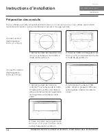 Предварительный просмотр 44 страницы Zephyr Monsoon Mini II Use, Care And Installation Manual