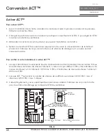 Предварительный просмотр 50 страницы Zephyr Monsoon Mini II Use, Care And Installation Manual