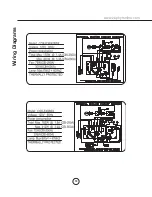 Предварительный просмотр 20 страницы Zephyr Okeanito COK-E36BSX Use, Care And Installation Manual