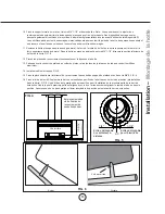 Предварительный просмотр 39 страницы Zephyr Okeanito COK-E36BSX Use, Care And Installation Manual