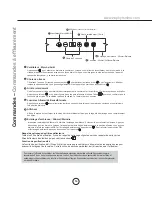 Предварительный просмотр 40 страницы Zephyr Okeanito COK-E36BSX Use, Care And Installation Manual