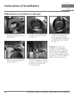 Preview for 42 page of Zephyr Okeanito COK-E36CSX Use, Care And Installation Manual