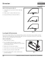 Preview for 48 page of Zephyr Okeanito COK-E36CSX Use, Care And Installation Manual