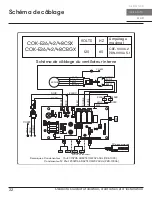 Preview for 50 page of Zephyr Okeanito COK-E36CSX Use, Care And Installation Manual