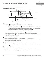 Preview for 48 page of Zephyr Ombra ZOM-E30BS Use, Care And Installation Manual