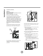 Preview for 12 page of Zephyr Optica Island EOT-E42ASX Use, Care & Installation Manual