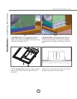 Предварительный просмотр 14 страницы Zephyr Pisa ZPI-E24AG Use, Care And Installation Manual