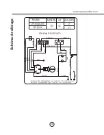 Предварительный просмотр 44 страницы Zephyr Pisa ZPI-E24AG Use, Care And Installation Manual