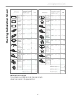 Предварительный просмотр 8 страницы Zephyr Plane APN-M90ABX Installation Instructions Manual