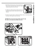 Предварительный просмотр 11 страницы Zephyr Plane APN-M90ABX Installation Instructions Manual