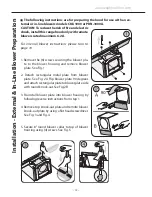 Предварительный просмотр 12 страницы Zephyr Plane APN-M90ABX Installation Instructions Manual