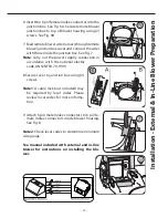 Предварительный просмотр 13 страницы Zephyr Plane APN-M90ABX Installation Instructions Manual