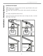 Предварительный просмотр 14 страницы Zephyr Plane APN-M90ABX Installation Instructions Manual