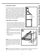 Предварительный просмотр 15 страницы Zephyr Plane APN-M90ABX Installation Instructions Manual