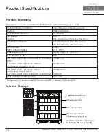 Preview for 14 page of Zephyr PRB24C01AS-ADA Use, Care And Installation Manual