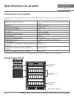 Preview for 48 page of Zephyr PRB24C01AS-OD Use, Care And Installation Manual