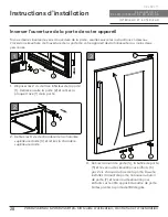 Предварительный просмотр 76 страницы Zephyr Presrv PRKB24C01AG Use, Care And Installation Manual