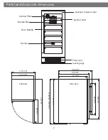 Предварительный просмотр 7 страницы Zephyr PRW15C01AG Use, Care And Installation Manual