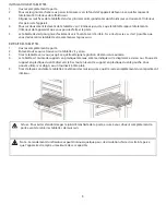 Предварительный просмотр 30 страницы Zephyr PRW15C01AG Use, Care And Installation Manual