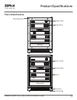 Предварительный просмотр 15 страницы Zephyr PRW24C02BPG Use, Care And Installation Manual