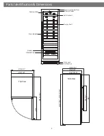 Предварительный просмотр 7 страницы Zephyr PRW24F01AG Use, Care And Installation Manual