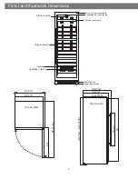 Предварительный просмотр 26 страницы Zephyr PRW24F01AG Use, Care And Installation Manual