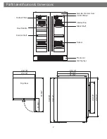 Preview for 7 page of Zephyr PRWB24C32AG Use, Care And Installation Manual