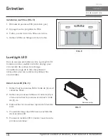 Предварительный просмотр 42 страницы Zephyr Pyramid Use, Care And Installation Manual