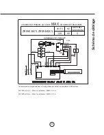 Предварительный просмотр 42 страницы Zephyr Roma Island ZRM-E36CS Use, Care And Installation Manual