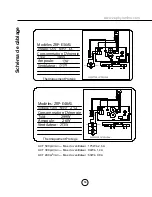 Предварительный просмотр 39 страницы Zephyr Roma Pro Wall ZRP-E36AS Use, Care And Installation Manual