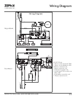 Preview for 25 page of Zephyr Roma Pro ZRP-E36BS Use, Care And Installation Manual