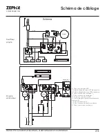 Preview for 55 page of Zephyr Roma Pro ZRP-E36BS Use, Care And Installation Manual