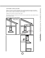 Предварительный просмотр 27 страницы Zephyr Siena ZSI-E30AS-ES Use, Care And Installation Manual