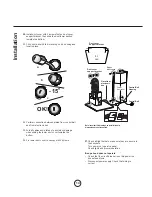 Предварительный просмотр 14 страницы Zephyr Slope ESL-M90AS Use, Care And Installation Manual