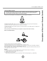 Предварительный просмотр 17 страницы Zephyr Slope ESL-M90AS Use, Care And Installation Manual