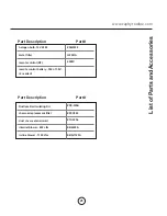 Предварительный просмотр 21 страницы Zephyr Slope ESL-M90AS Use, Care And Installation Manual