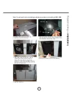 Preview for 13 page of Zephyr Tamburo ZTAE30AS290 Use, Care And Installation Manual