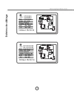 Preview for 42 page of Zephyr Tamburo Use, Care And Installation Manual