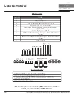 Предварительный просмотр 54 страницы Zephyr Tempest I Use, Care And Installation Manual