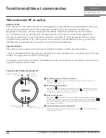 Предварительный просмотр 72 страницы Zephyr Tempest I Use, Care And Installation Manual