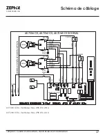 Предварительный просмотр 81 страницы Zephyr Tempest I Use, Care And Installation Manual