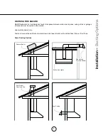 Предварительный просмотр 9 страницы Zephyr Tempest II AK7500ASX User, Care, And Installation Manual