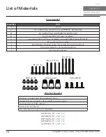 Предварительный просмотр 10 страницы Zephyr Tempest II AK7500CS Use, Care And Installation Manual