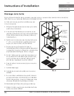 Предварительный просмотр 60 страницы Zephyr Tidal I Use, Care And Installation Manual